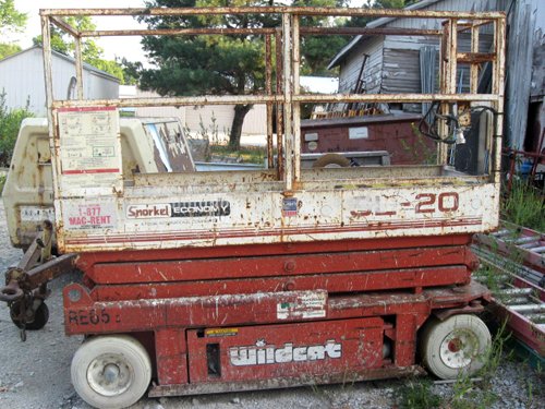 Property photo 21 - Construction Equipment Auction